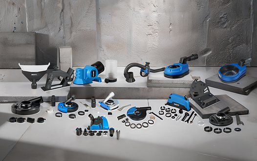 Пылезащитный кожух