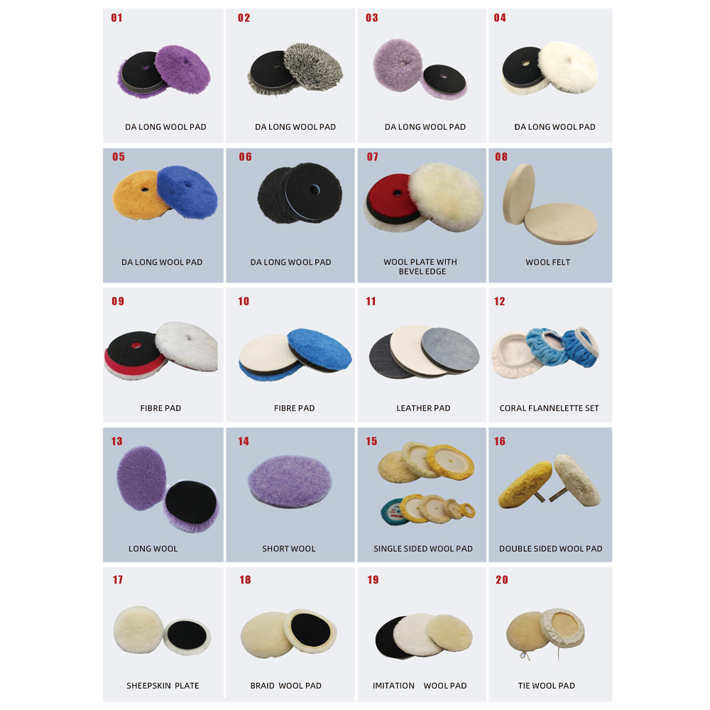 Другие аксессуары